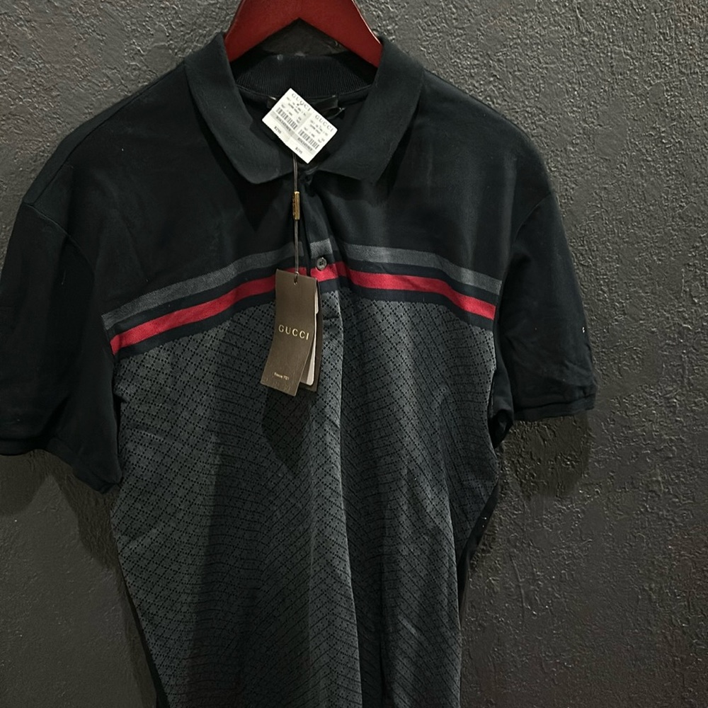 Gucci polo